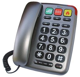 DARTEL Telefon LJ-300