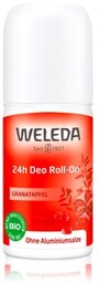 Weleda Granatapfel 24h Dezodorant w kulce 50 ml