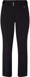 McKINLEY Damskie spodnie Dalia, Black Night, 42 (DE)