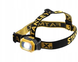 Latarka czołowa z sensorem ruchu 200LM FMHT81509-0