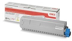 Toner Oki do C834/844 10 000 str. yellow