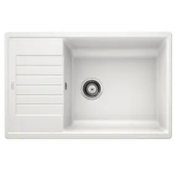 Blanco ZIA XL 6 S COMPACT 523277 Granitowy