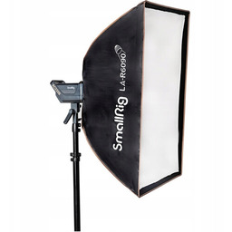 SmallRig 4199 softbox LA-R6090, 60x90cm, prostokątny
