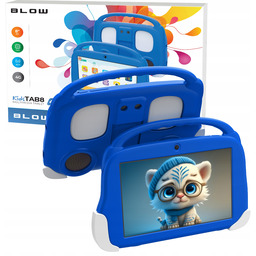 Tablet Dla Dzieci 8" 4G Lte 4/64GB WiFi