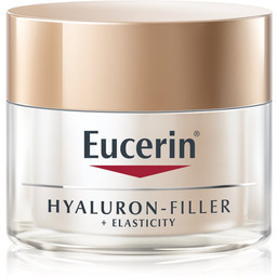 Eucerin Hyaluron-Filler + Elasticity Krem na dzień SPF