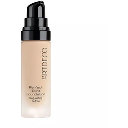 Artdeco Perfect Teint, długotrwały podkład do twarzy, 20