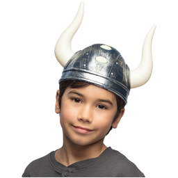 Hełm dziecięcy wikinga Ivar