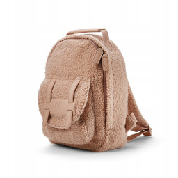 Elodie Details Plecak BackPack Mini -Pink Boucle