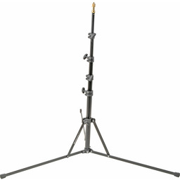 Manfrotto 5001B-1 - statyw oświetleniowy Nano, udźwig