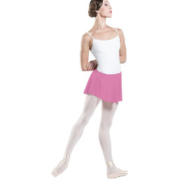 Spódnica damska Wear Moi Daphne, różowa, FR :