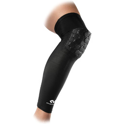 Mcdavid Męskie ochraniacze na kolana o podwójnej gęstości,