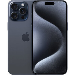 APPLE Smartfon iPhone 15 Pro Max 5G 256GB