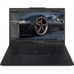 Mobilna stacja robocza ThinkPad P1 Gen 7