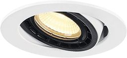 SLV Wpuszczana lampa sufitowa SLV SUPROS 78 /