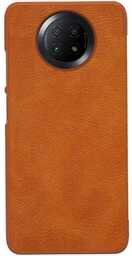 Nillkin Qin skórzana kabura etui Xiaomi Redmi Note