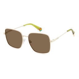 Polaroid PLD 6194/S/X Matte Ivory