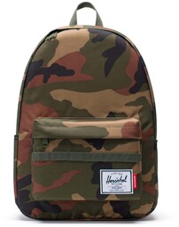 plecak HERSCHEL - Independent Classic X-Large Woodland/Cypress (02449)
