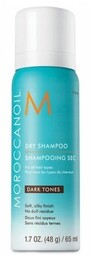 Moroccanoil, Dry Shampoo, Suchy szampon do włosów jasnych