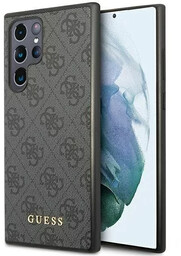 Etui Guess GUHCS23LG4GFGR do Samsung Galaxy S23 Ultra