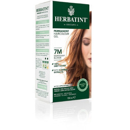 Herbatint, farba do włosów 7M Mahoniowy Blond, 150