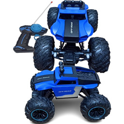 Autko Na Pilot Monster Climbing Zdalnie Sterowane Samochód