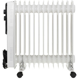 Grzejnik Olejowy (13 żeberek) Adler