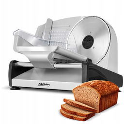 Krajalnica elektryczna Mpm MKR-04M