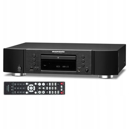 Marantz CD6007 Odtwarzacz Płyt CD Cd-r/rw Z Dac