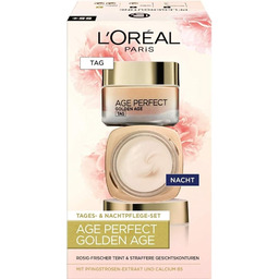 L''Oréal Paris Perfect Golden Age Zestaw do Pielęgnacji