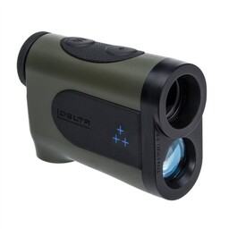 Delta Optical Dalmierz laserowy Delta Titanium RF-1200