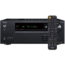 Onkyo TX-NR6100 Amplituner Kina Domowego 7.2 Thx Atmos