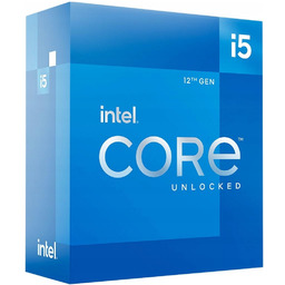 Procesor Intel Core i5-12600K