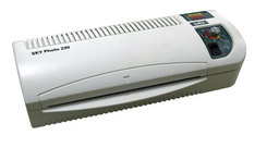 Laminator Sky Photo 230