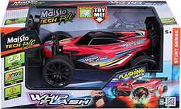 Maisto R/C Whip Flash Buggy 21 cm 581791