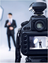Warsztaty fotografii portretowej w studio Gorzów Wielkopolski