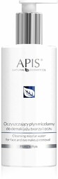 APIS_Professional Home Terapis oczyszczający płyn micelarny do demakijażu