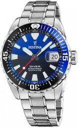 FESTINA Zegarek F20669/5