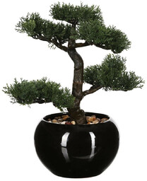 Sztuczne drzewko Bonsai 36cm