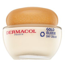 Dermacol Gold Elixir Rejuvenating Caviar Day Cream krem
