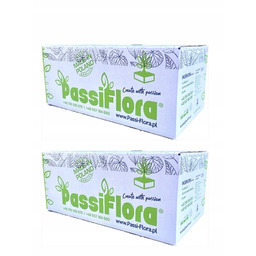 Gąbka florystyczna Mokra 40szt!!! blok 2 pudełka