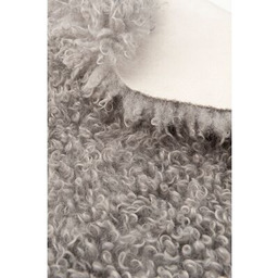 Dywan Baranek 120 x 160 cm szary
