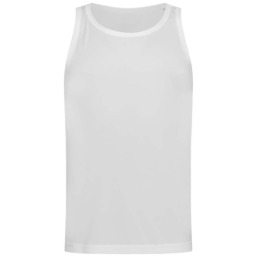 Koszulka bez rękawów bokserka Stedman Active Sports Top