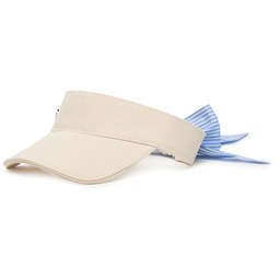 Daszek KARL LAGERFELD B2W33056 Kremowy