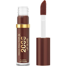Max Factor, 2000 Calorie Lip Glaze, błyszczyk