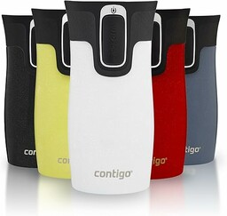 Contigo West Loop Mini Autoseal Kubek podróżny, ze