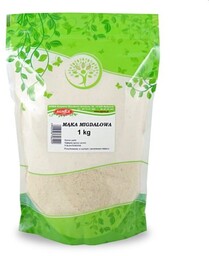 Mąka migdałowa 1 kg