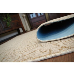 DYWAN - WYKŁADZINA MESSINA 035 krem 100x150 cm