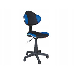 Fotel obrotowy Q-G2