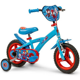 Huffy Rowerek dziecięcy Spidey & Friends 12" 22844W