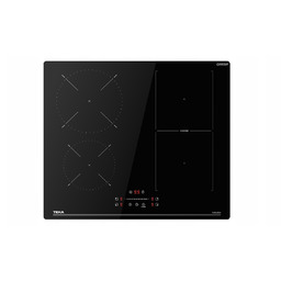 Teka Płyta Indukcyjna Ibf64210Ssmbk 11252005